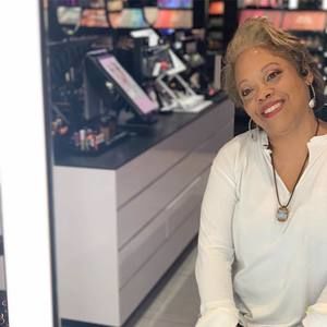 Meet your Posher, Nickell